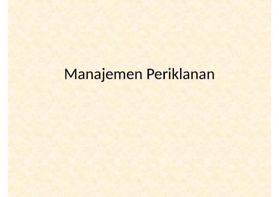 picture Ppt For Advertising Agency 42379 | Pengelolaan Iklan Media Pertemuan 3