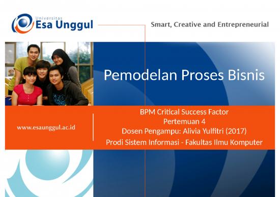 picture Financial Spreadsheet 42378 | Ppt Ueu Pemodelan Proses Bisnis Pertemuan 4