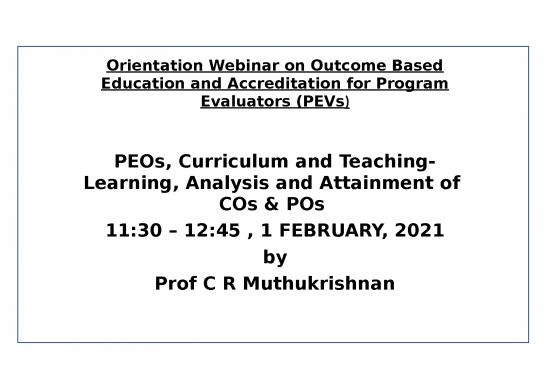 picture_Career Ppt 42339 | Pro  Muthukrishnan Ow On Obe And Accreditation For Pevs  1 2 2021