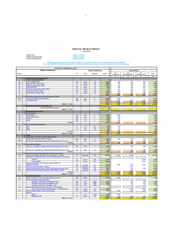 picture1_Budget Spreadsheet 40792 | R14 Project Budget   Annex Iii En