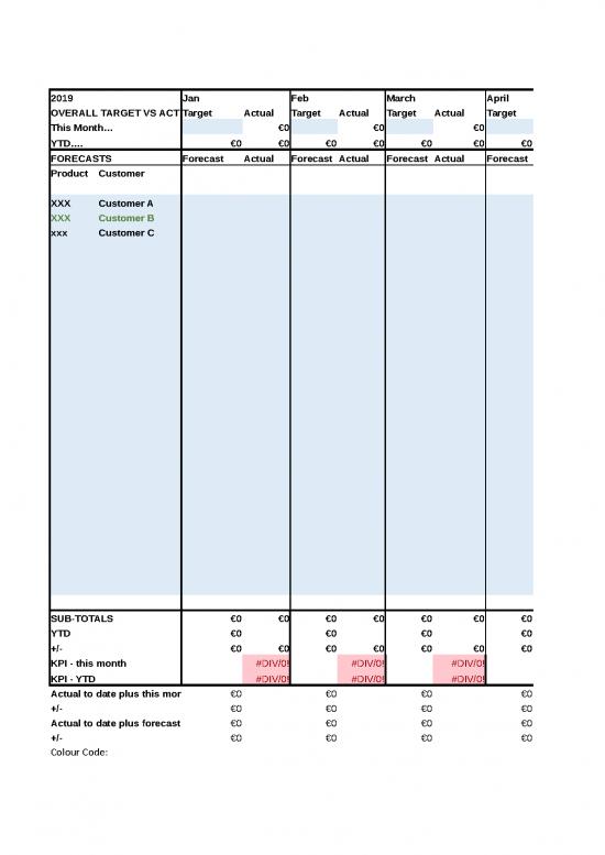 picture_Sales Forecast Template