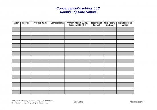 picture_Excel Sample Sheet 41111 | Sales Pipeline Templates