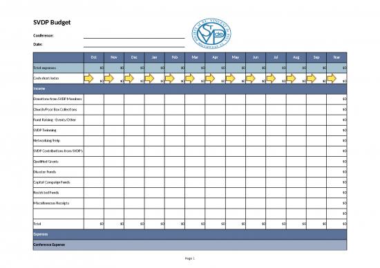 picture Spreadsheet For Expenses 40896 | Sample Budget