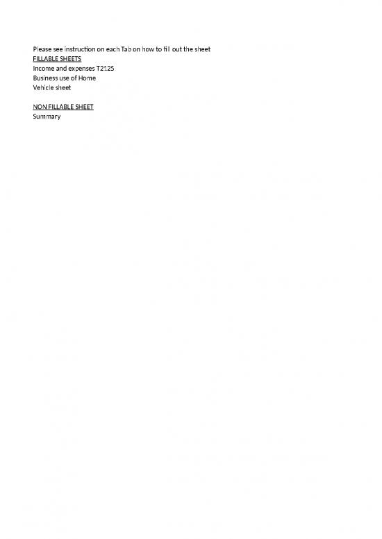 picture1_Business Expense Spreadsheet 40710 | Self Employment Income Template Not Registered For Gst