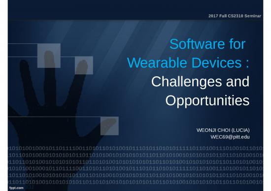 picture Company Presentation Template 42302 | Semchoi