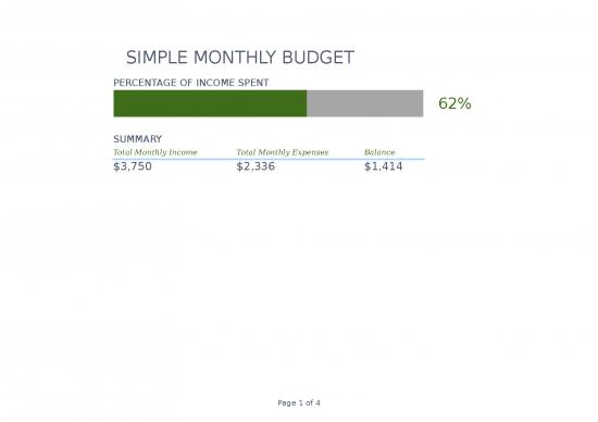 picture1_Spreadsheet For Expenses 40965 | Simple Monthly Budget1