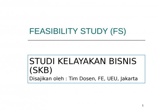 picture Business Spread Sheet 42386 | Studi Kelayakan Bisnis Pertemuan 3
