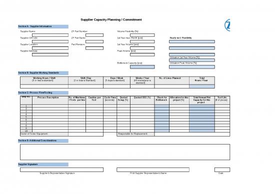 picture1_Project Planning Excel Template 41580 | Supplier Capacity Planning Commitment