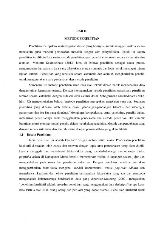 picture_Contoh Metode Penelitian 41897 | T Pkn 1706403 Chapter3