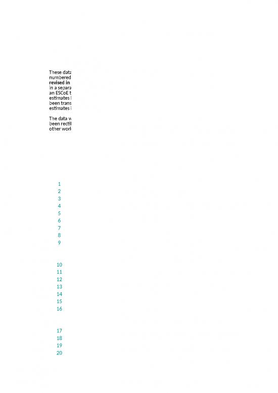picture1_Income And Expenditure Template 40844 | Tables Feinstein 1972 National Income Expenditure And Output Of The United Kingdom 1855 1965