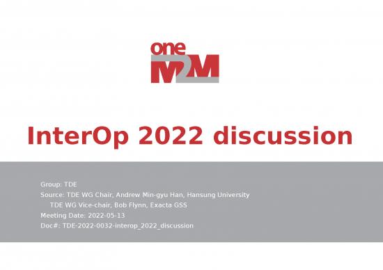 picture Powerpoint Time Management Ppt 42286 | Tde 2022 0032 Interop 2022 Discussiopptx