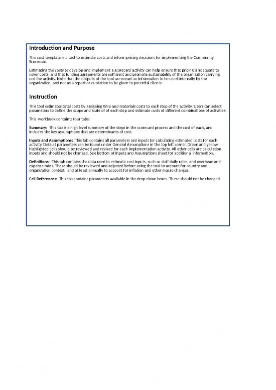 picture1_Cost Sheet Format In Excel 41500 | Template Resource Planning Template