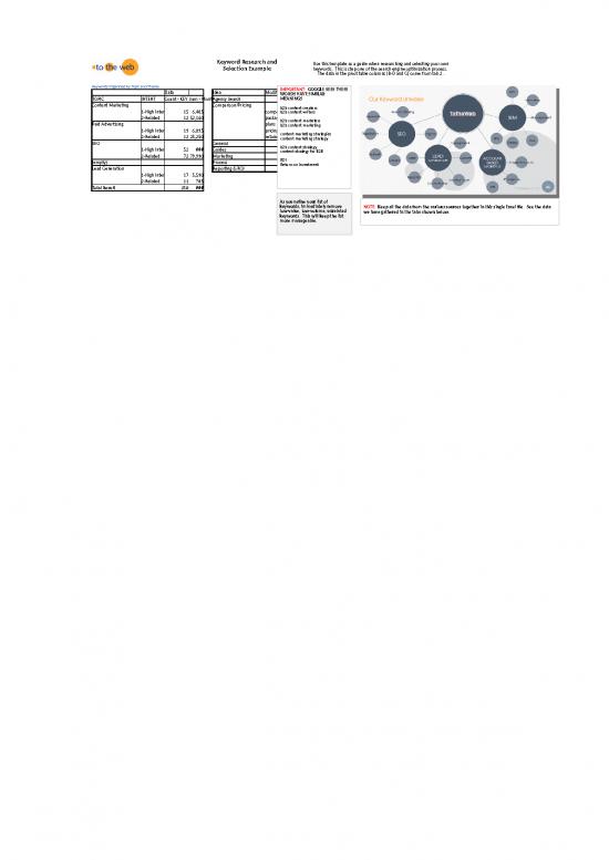 Comparison Sheet Format In Excel 41654 Totheweb Everything You Need