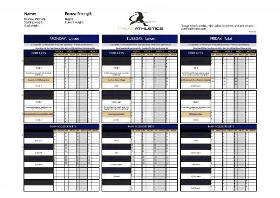 picture_Tread Athletics Team Template 1 Month Sample