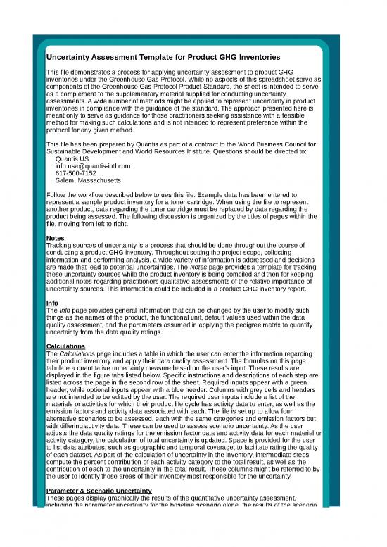 picture1_Excel Sample Sheet 42156 | Uncertainty Calculation Tool