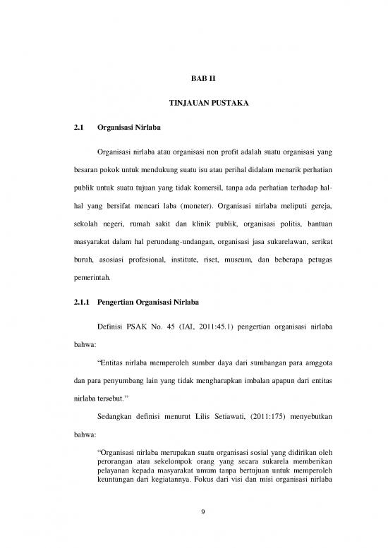 picture Organisasi Adalah Pdf 41986 | Unikom Dessyfebriani Bab Ii Tinjauan Pustaka