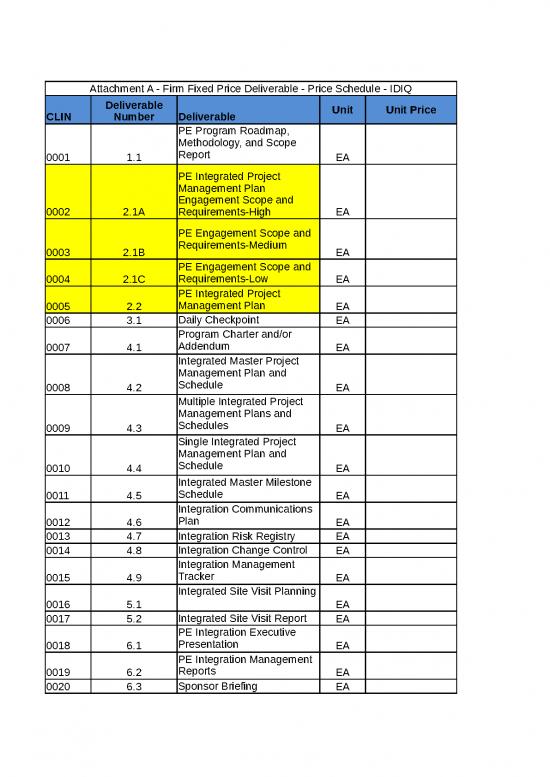 picture Excel Sample Sheet 41567 | Va119a 17 R 0306 A00002001