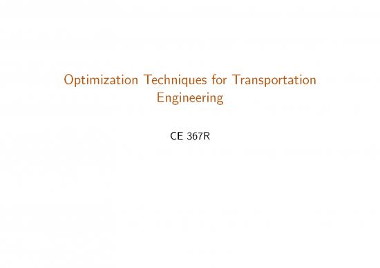 picture Transportation Engineering Pdf 43509 | 00 Courseintro
