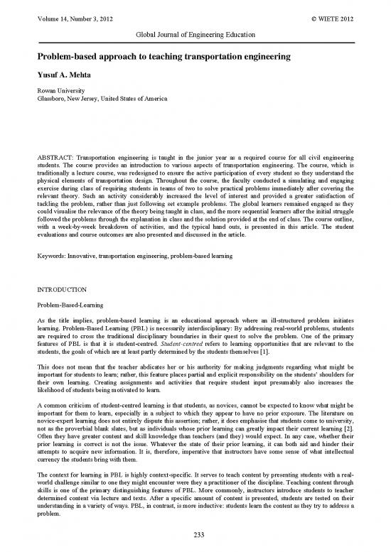 picture Transportation Engineering Pdf 43723 | 04 Mehta Y