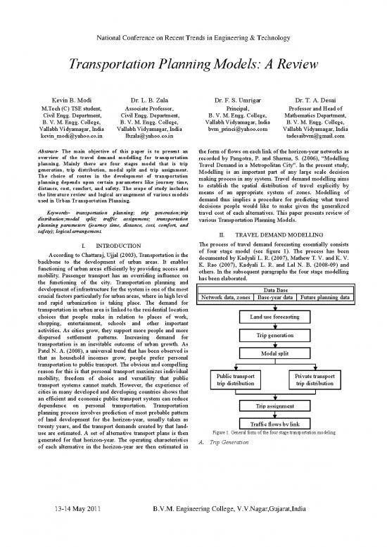 picture1_Transportation Engineering Pdf 43396 | 101029