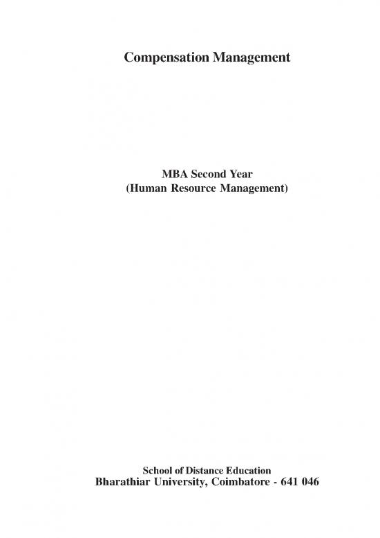 picture Human Resource Management Pdf 43747 | 1039 File