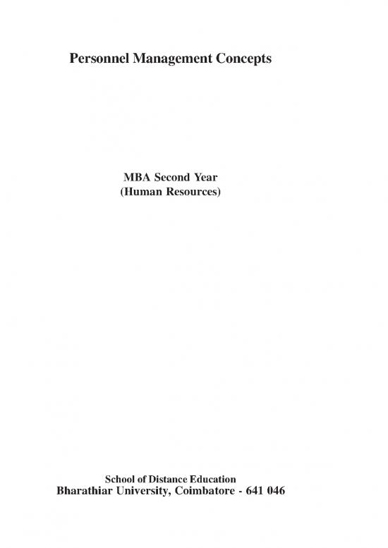 picture Human Resource Management Pdf 43748 | 1062 File