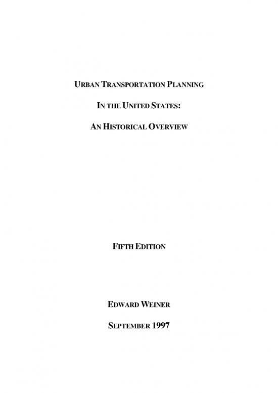 picture Transportation Planning Pdf 43561 | 1087135