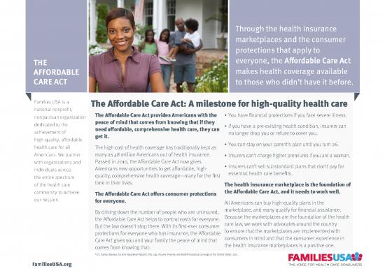 picture1_Insurance Pdf 44019 | 11 03 2014 Affordable Care Act