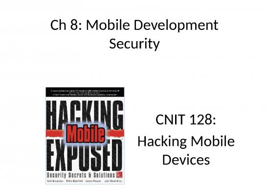 picture Exercise Spreadsheet 42713 | 128 Ch8