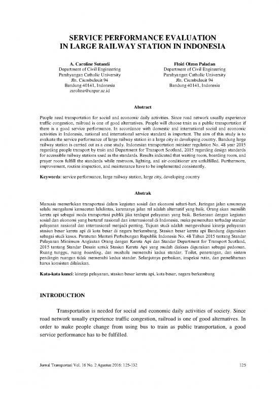 picture1_Transportation Engineering Pdf 43467 | 144722 En Service Performance Evaluation In Large