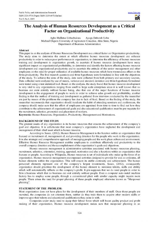 picture Human Resource Management Pdf 43834 | 234669772