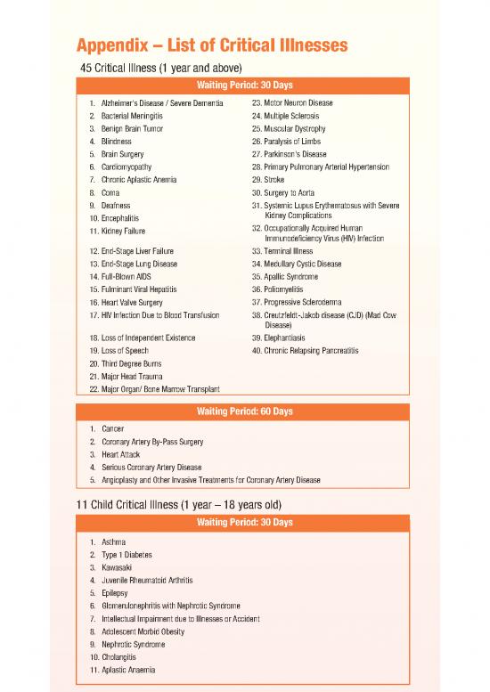 6-critical-illness-list-pdf-files-download-free-collection-files