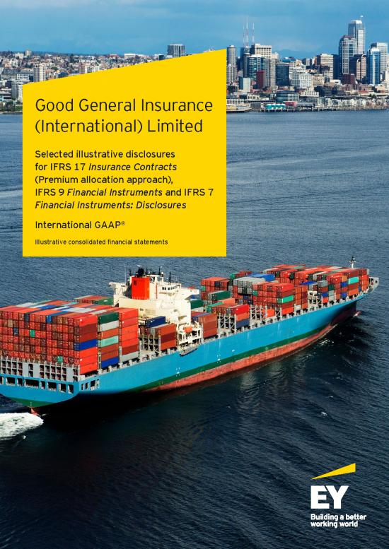 picture Insurance Notes Pdf 44294 | 6i Ey Illustrative Financials