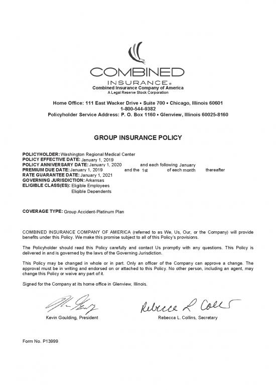 picture Combined Insurance Accident Policy Pdf 44361 | 8cf7bc6bc2521cad5cb5a35f6e39e4edf5667c17