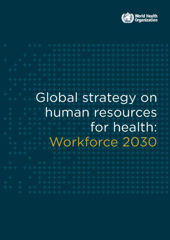 Companies Using Global Strategy On Human