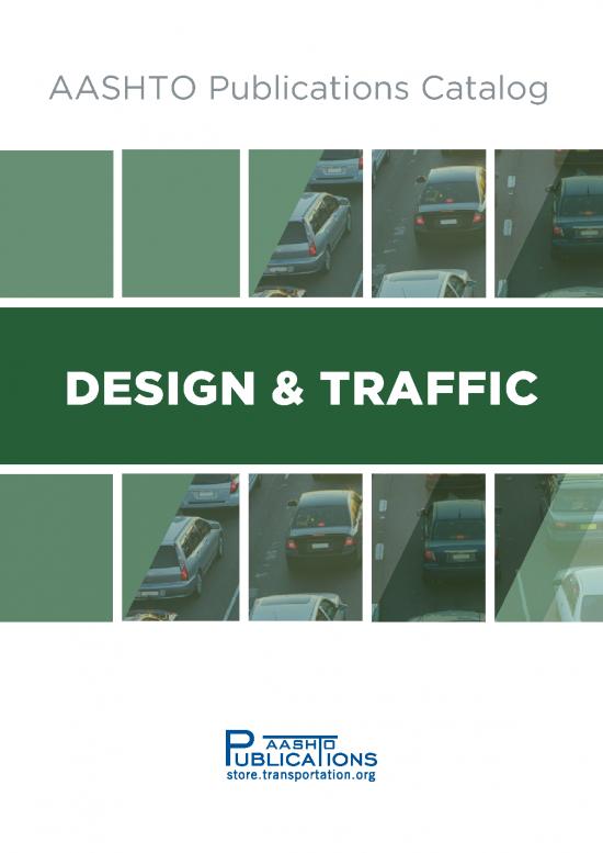 picture1_Transportation Book Pdf 43431 | Aashto Design Catalog
