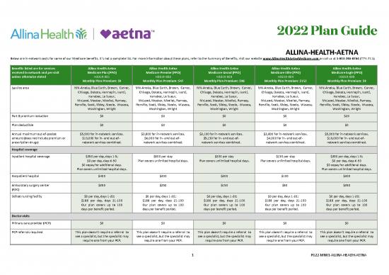 picture_Medicare Pdf 44226 | Allina Health Plan Guide