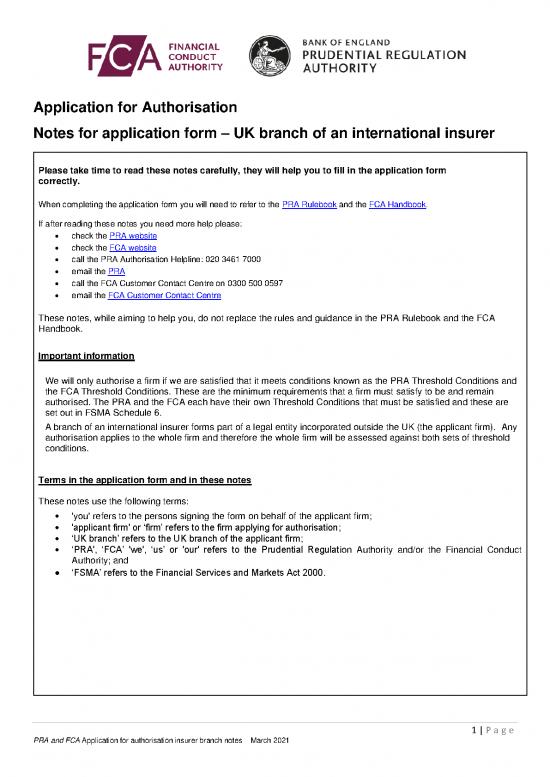 picture1_Application Format Pdf 44363 | Application Authorisation Insurer Branch Notes