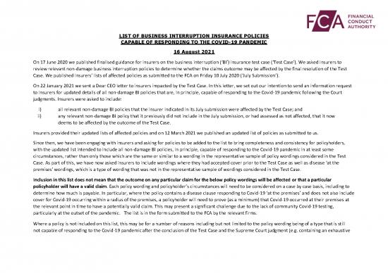 picture1_Letter Pdf 44364 | Bi Insurance Test Case List Policies Capable Responding Covid 19
