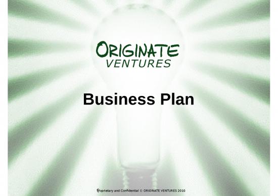 picture1_Ppt On Business Ideas 42971 | Business Plan Template October 2010