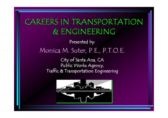 picture1_Transportation Engineering Pdf 43697 | C4   Careers In Transportation Engineering