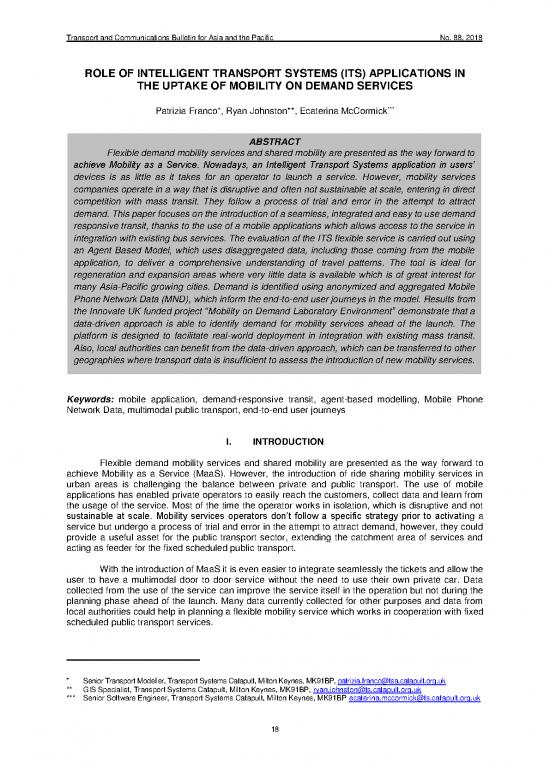 picture Intelligent Transport Systems Pdf 43713 | Ch02 Role Of Intelligent Transport Systems (its) Applications In The Uptake Of Mobility On Demand Services 0