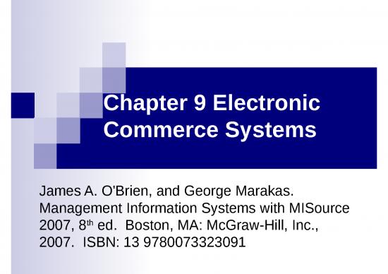 picture Electronic Spread Sheet 42611 | Chap09 Edit