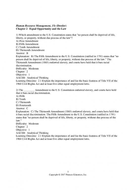 picture Human Resource Management Pdf 43762 | Chapter 02