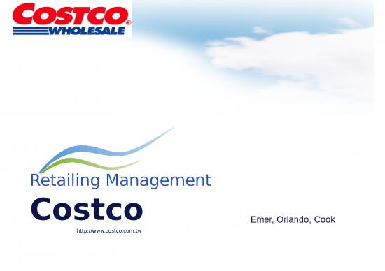 picture Business Spread Sheet 42857 | Costco