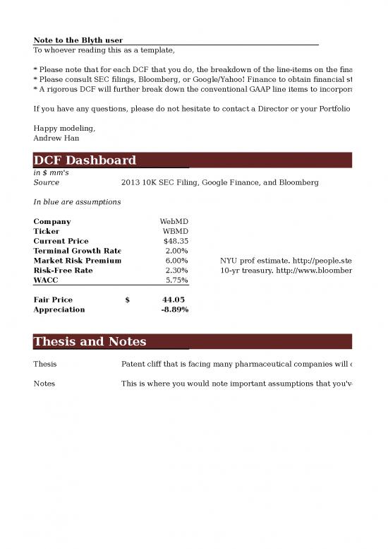 picture_Dcf Template