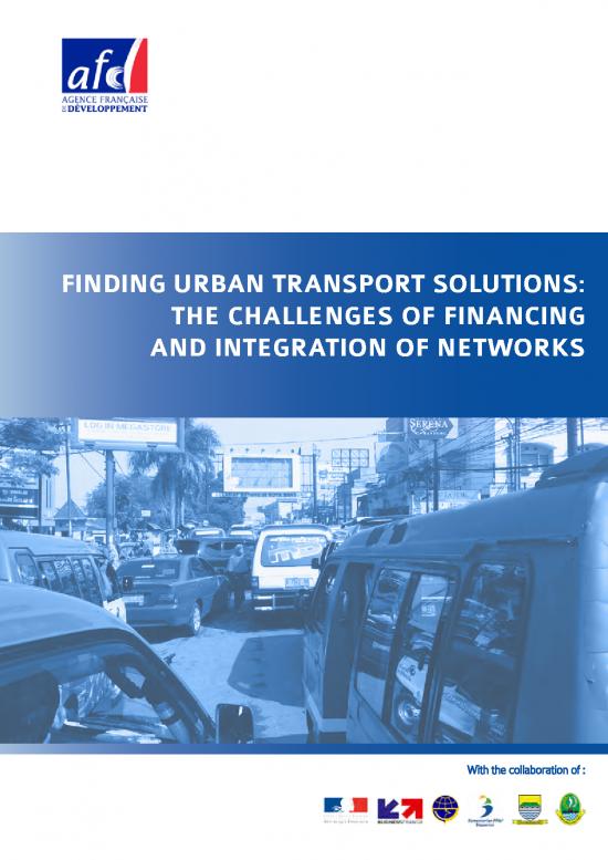 picture_Transportation Planning Pdf 43575 | Dvdh Fnancement Des Transports Urbains Version En2