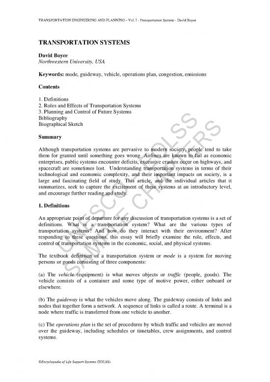 picture Transportation Engineering Pdf 43596 | E6 40 02