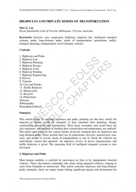 picture1_Transportation Engineering Pdf 43598 | E6 40 02 01