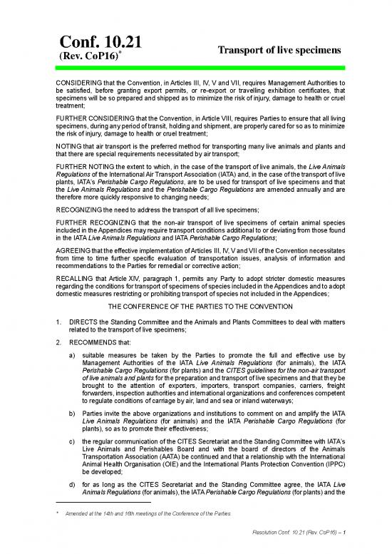 picture Iata Pdf 43406 | E Res 10 21 R16